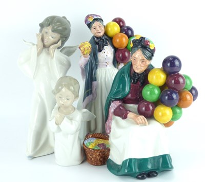Lot 177 - ROYAL DOULTON