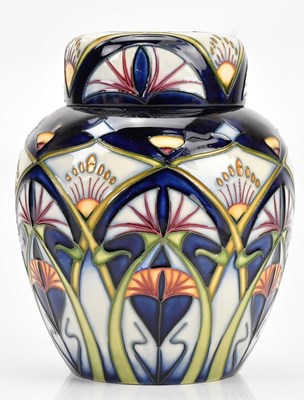 Lot 1494 - RACHEL BISHOP FOR MOORCROFT; a limited edition...
