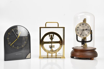 Lot 646 - An early 20th century '800 days' electric...