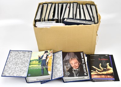 Lot 293 - A collection of Royal Shakespeare Company...