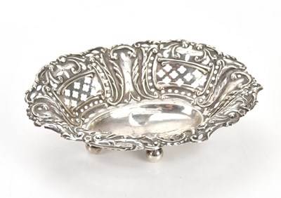 Lot 120 - S BLANCKENSEE & SON LTD; a Victorian...