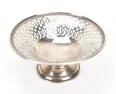 Lot 99 - BRACELON LTD; an Elizabeth II hallmarked...