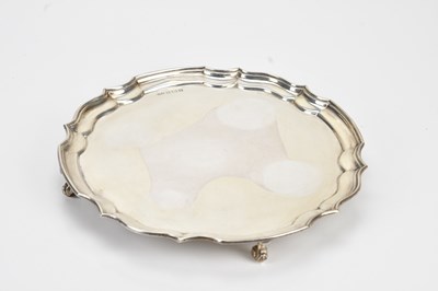 Lot 315 - DEAKIN & FRANCIS LTD; an Elizabeth II...