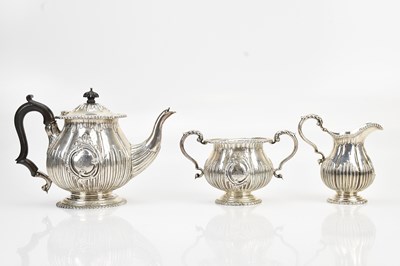 Lot 482 - SHARMAN DERMOTT & NEILL; an Edward VII...