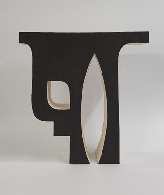 Lot 217 - GILLIAN MONTEGRANDE (born 1960);...