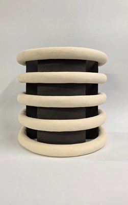 Lot 219 - GILLIAN MONTEGRANDE (born 1960); 'Solo Non...