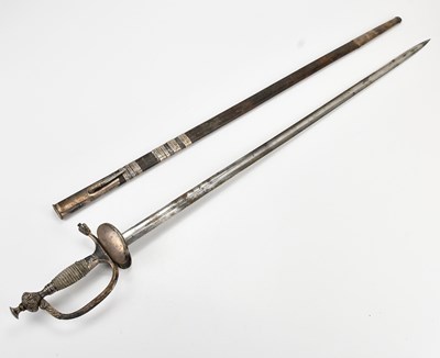 Lot 1053 - An Irish Company of Woodmen, 'The Wardends...