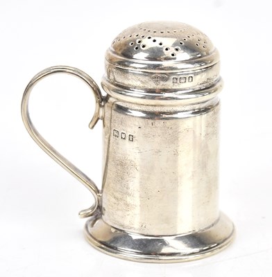 Lot 449 - GOLDSMITHS & SILVERSMITHS COMPANY; a Victorian...