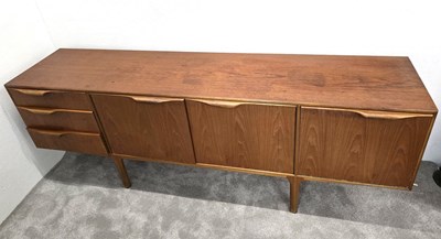 Lot 3 - TOM ROBERTSON FOR MCINTOSH, KIRKCALDY; a 1960s...