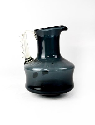 Lot 709 - WHITEFRIARS; a circa 1960s Arctic blue water...