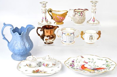 Lot 198 - A collection of 19th and 20th century British...