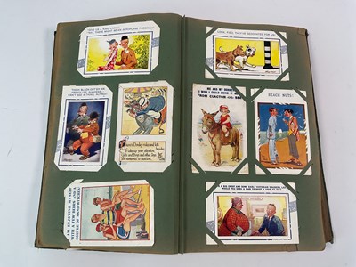 Lot 360 - A collection of approximately three hundred...