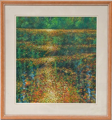 Lot 463 - BENJAMIN HOLGATE (British, 20th century);...
