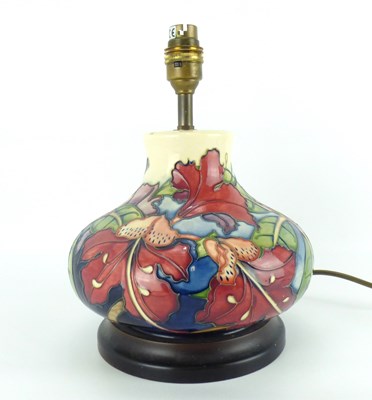Lot 155 - MOORCROFT
