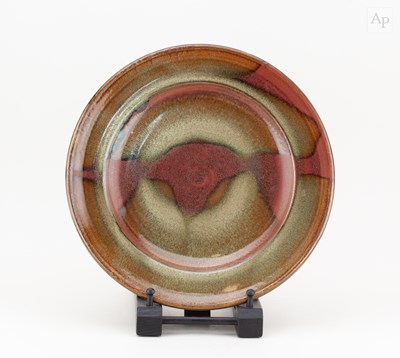 Lot 489 - RAY FINCH (1914-2012) for Winchcombe Pottery;...
