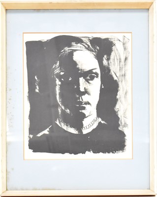 Lot 492 - ARTHUR BALLARD (20th century); lithograph, a...