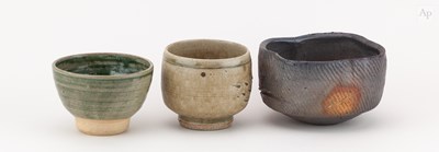 Lot 200 - ERIC ASTOUL (born 1954) for La Borne; a wood...