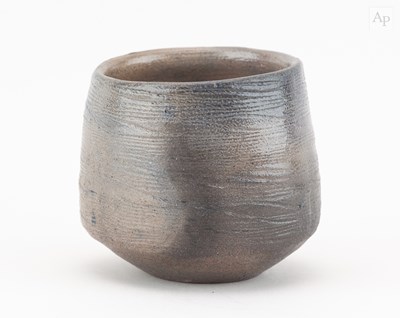 Lot 618 - WILLIAM MARSHALL (1923-2007) for Leach Pottery;...