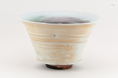 Lot 236 - JACK DOHERTY (born 1948); a large deep...