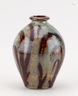 Lot 428 - NICK REES (born 1949) for Muchelney Pottery; a...
