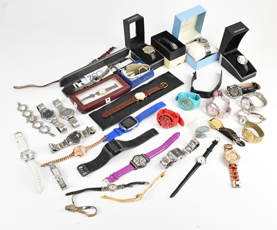 Lot 680 - An extensive collection of gentleman's and...