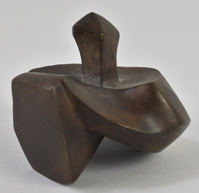 Lot 572 - ROBERT (BOB) DAWSON (British, 1921-2012); a...