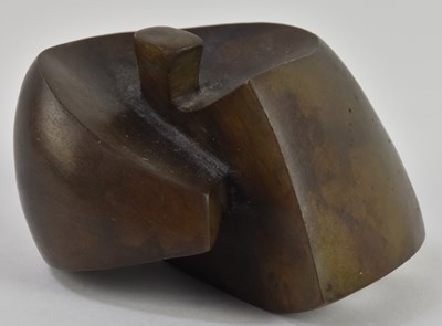 Lot 573 - ROBERT (BOB) DAWSON (British, 1921-2012); a...