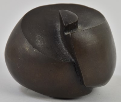 Lot 574 - ROBERT (BOB) DAWSON (British, 1921-2012); a...