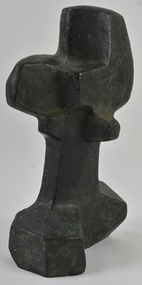 Lot 567 - ROBERT (BOB) DAWSON (British, 1921-2012); a...
