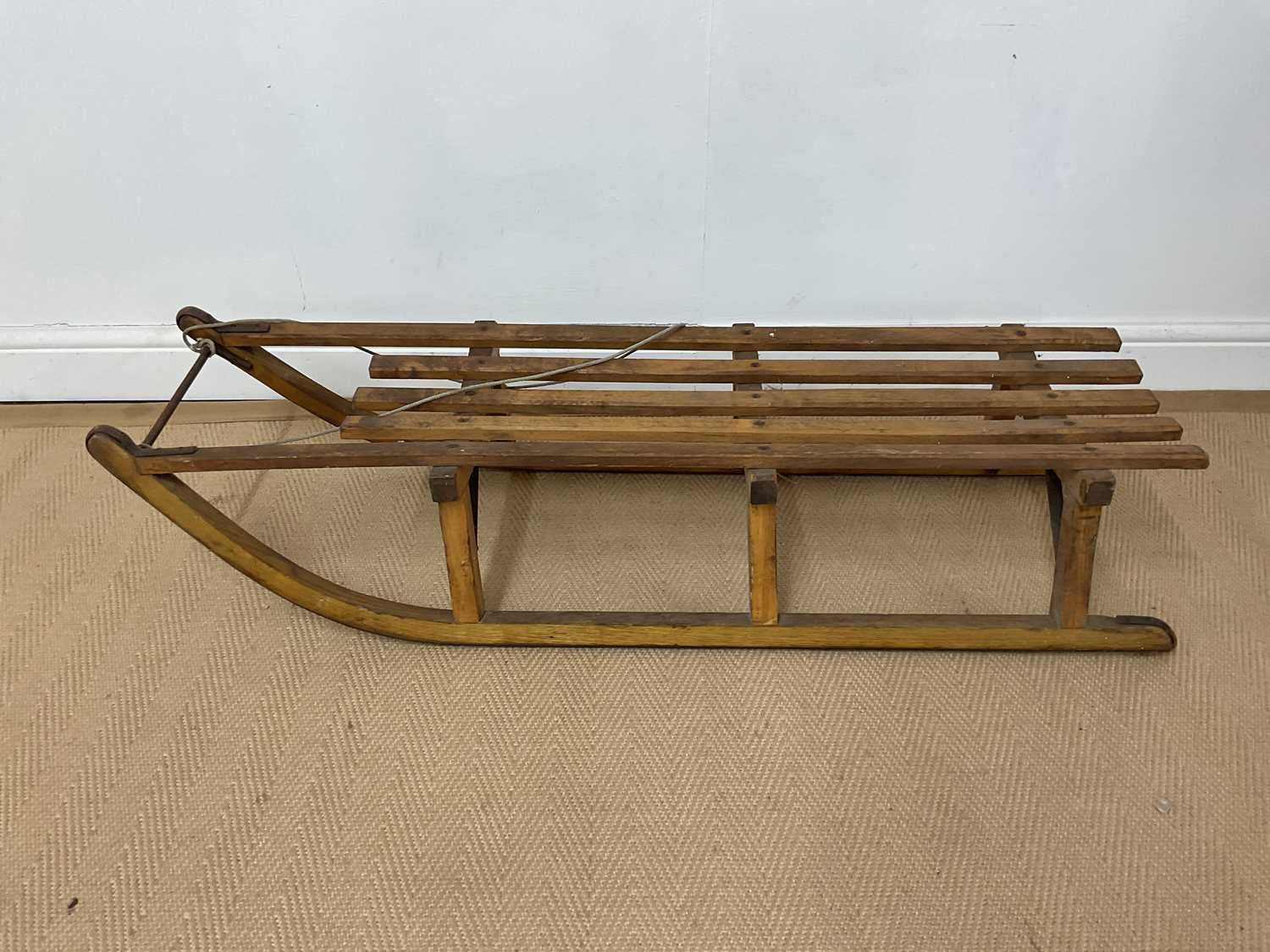 Lot 47 - GRAYS OF CAMBRIDGE; a 20th century Davos...
