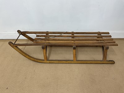 Lot 47 - GRAYS OF CAMBRIDGE; a 20th century Davos...