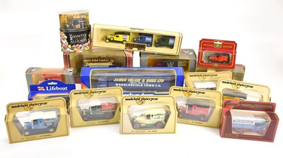Lot 1832 - CORGI; a Q991/7 National Gardens Festival tram,...
