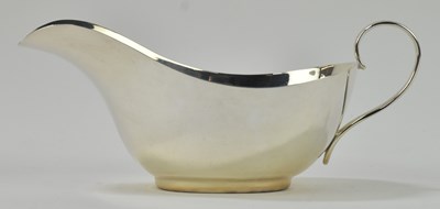Lot 1244 - WILLIAM HUTTON & SONS LTD; a George V...