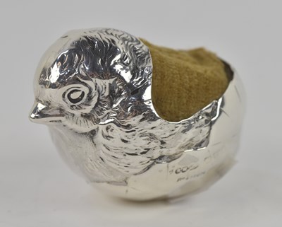 Lot 1175 - SAMPSON MORDAN & CO LTD; an Edward VII...