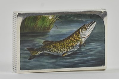 Lot 1218 - JOHN MILLWARD BANKS; a late Victorian...