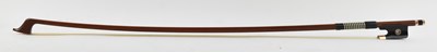 Lot 387 - JOHN H MAW, LONDON; a good quality gold...