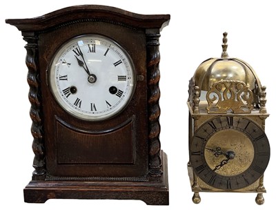 Lot 152 - SMITHS OF ENFIELD; an early to mid 20th...