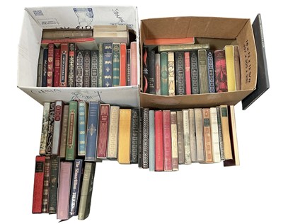 Lot 419 - FOLIO SOCIETY; a collection of approximately...
