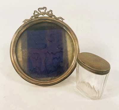 Lot 580 - JOSEPH RODGERS & SONS; a Victorian hallmarked...