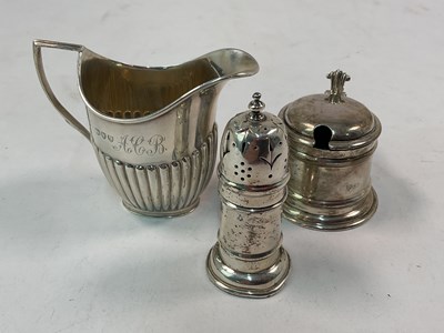 Lot 465 - WILLIAM HUTTON & SONS LTD; a Victorian...