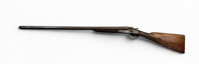 Lot 362 - CHARLES BOSWELL; a good 19th century game...
