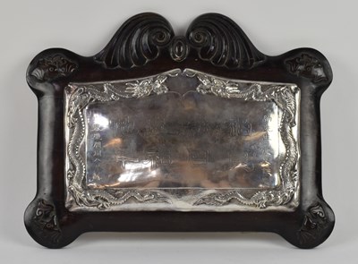 Lot 1177 - An early to mid 20th century Chinese white...