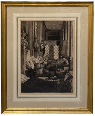 Lot 171 - JAMES JACQUES JOSEPH TISSOT (French,...