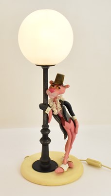 Lot 76 - ENEA FERRARI FOR NUOVA LINEA ZERO, ITALY; an...