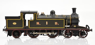 Lot 2181 - ATTRIBUTED TO SCOTTISH SCALE WORKS; a fine kit-...