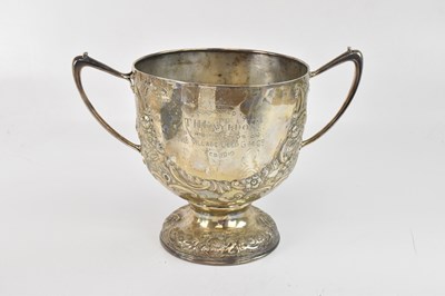 Lot 786 - WILLIAMS (BIRMINGHAM) LTD; an Edward VII...