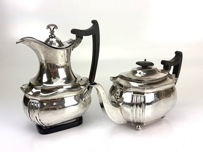 Lot 789 - STEWART DAWSON & CO LTD; an Edward VII...