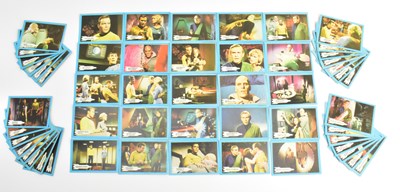 Lot 764 - A set of fifty-three A&BC Chewing Gum...