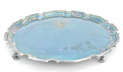 Lot 1129 - ROBERTS & BELK LTD; an Elizabeth II hallmarked...