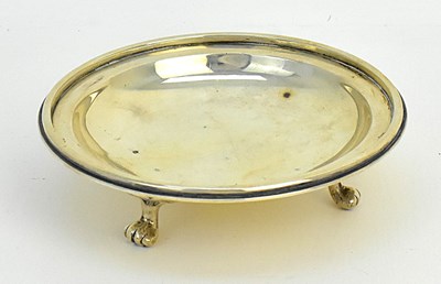 Lot 1208 - GOLDSMITHS & SILVERSMITHS CO LTD; an Edwardian...